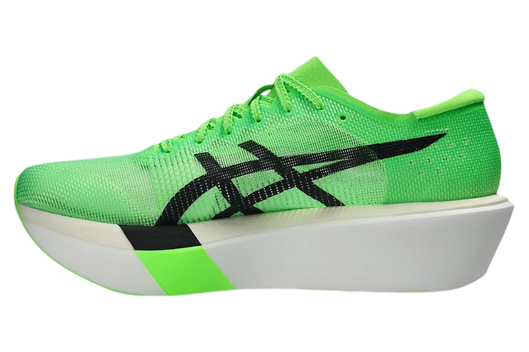Asics Metaspeed Sky Tokyo D Green Gecko/Black Unisex #color_green