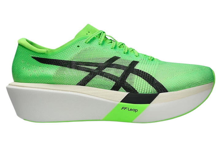 Asics Metaspeed Sky Tokyo D Green Gecko/Black Unisex #color_green