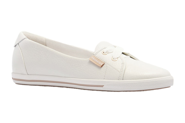 Frankie 4 Hannah III White Tumbled Womens #color_white