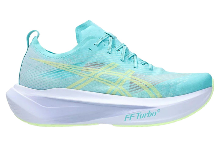 Asics Megablast D Energy Aqua/Blue Fade Unisex #color_blue-multi-greens