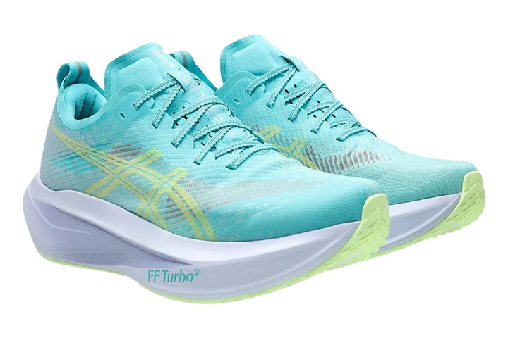 Asics Megablast D Energy Aqua/Blue Fade Unisex #color_blue-multi-greens