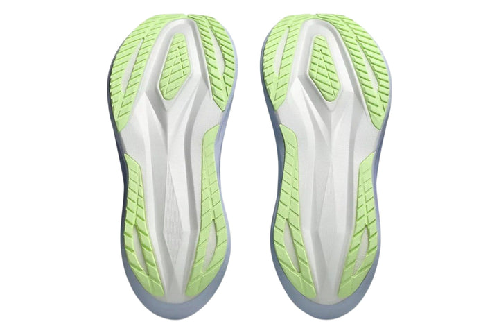 Asics Superblast 3 D White/Black Unisex #color_white