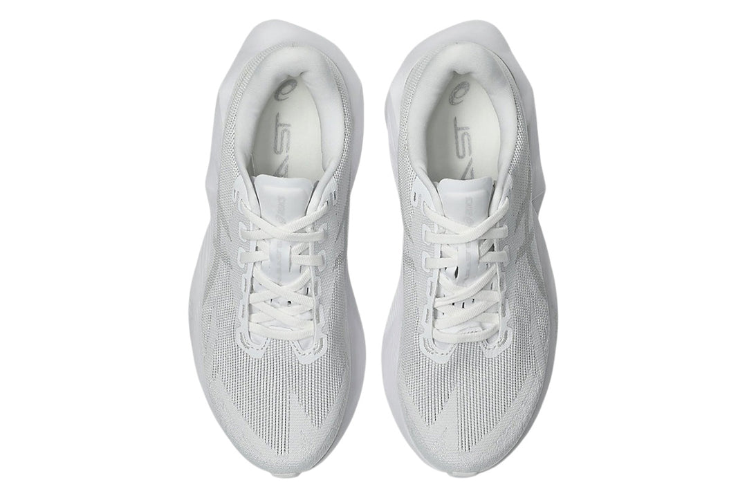 Asics Novablast 6 B White/White Womens #color_white
