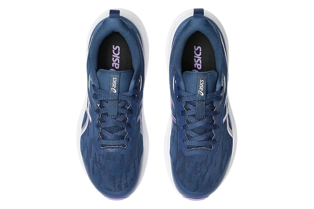 Asics GT-1000 14 GS Independence Blue/Faded Plum Youth #color_navy-multi-pinks