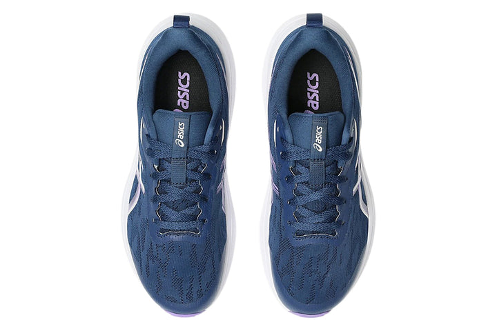 Asics GT-1000 14 GS Independence Blue/Faded Plum Youth #color_navy-multi-pinks