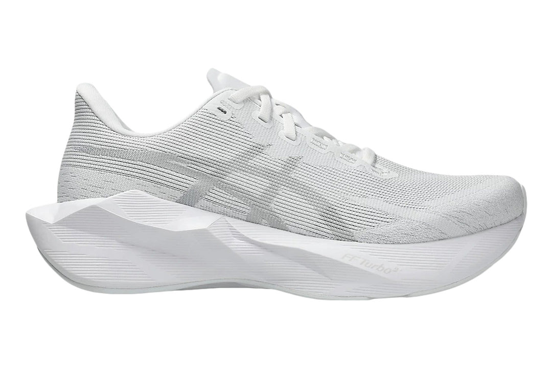 Asics Novablast 6 B White/White Womens #color_white