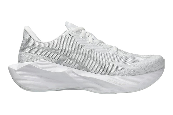 Asics Novablast 6 B White/White Womens #color_white