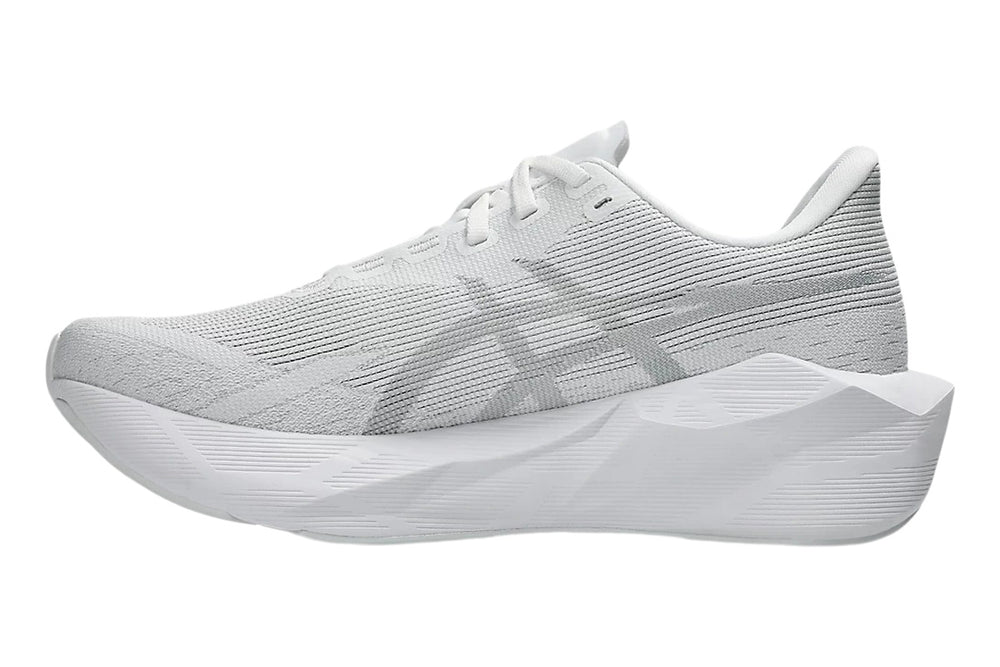 Asics Novablast 6 B White/White Womens #color_white