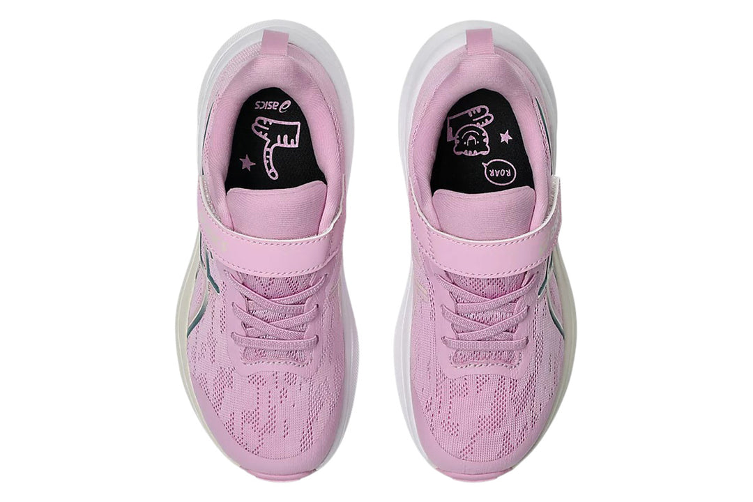 Asics GT-1000 14 PS Hazy Lilac/Rose Dust Junior #color_pink