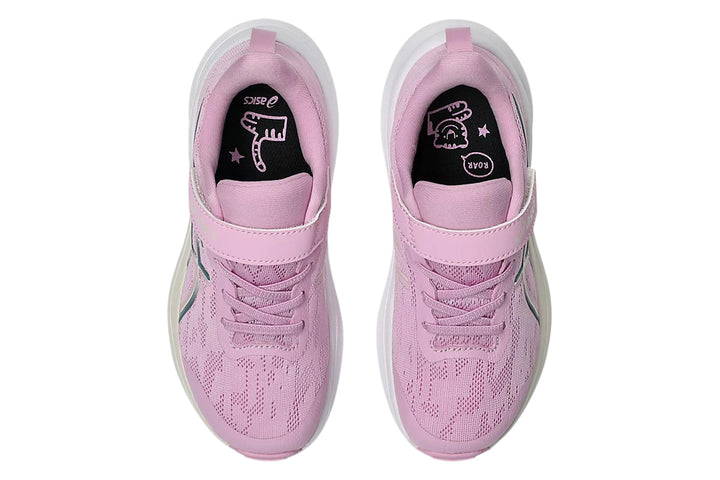 Asics GT-1000 14 PS Hazy Lilac/Rose Dust Junior #color_pink