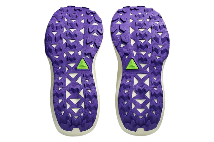 Asics Trabuco Max 5 B Foggy Teal/Radiant Amethyst Womens #color_blue-multi
