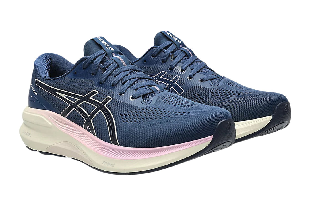 Asics GT-4000 4 D Independence Blue/Hazy Lilac Womens #color_navy-multi-pinks