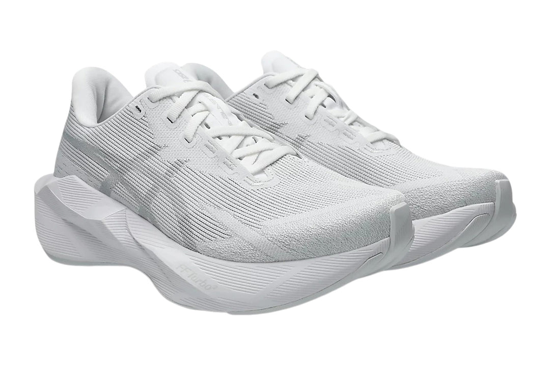 Asics Novablast 6 B White/White Womens #color_white
