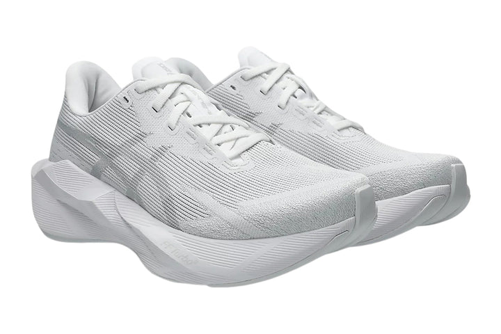 Asics Novablast 6 B White/White Womens #color_white