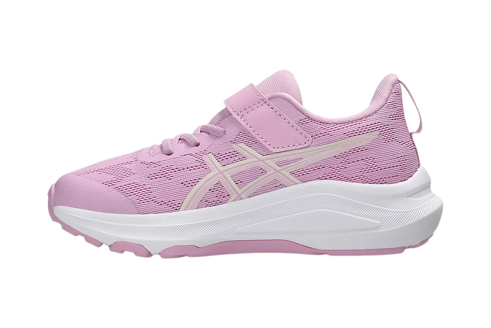 Asics GT-1000 14 PS Hazy Lilac/Rose Dust Junior #color_pink