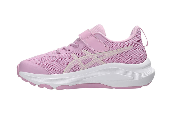 Asics GT-1000 14 PS Hazy Lilac/Rose Dust Junior #color_pink