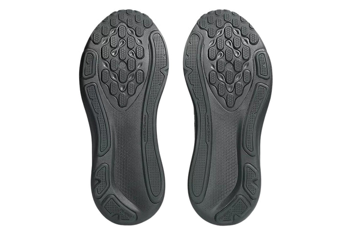 Asics Gel-Kayano 33 D Black/Black Mens #color_black