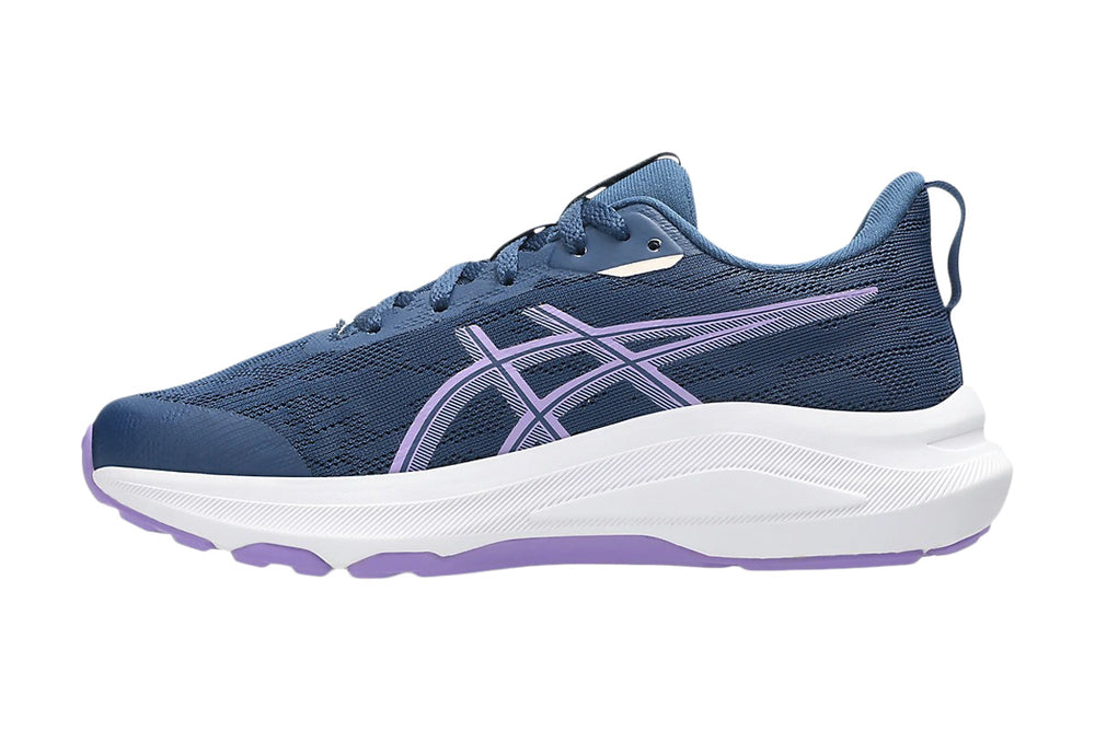 Asics GT-1000 14 GS Independence Blue/Faded Plum Youth #color_navy-multi-pinks