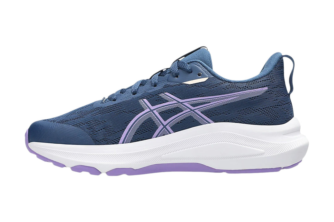 Asics GT-1000 14 GS Independence Blue/Faded Plum Youth #color_navy-multi-pinks