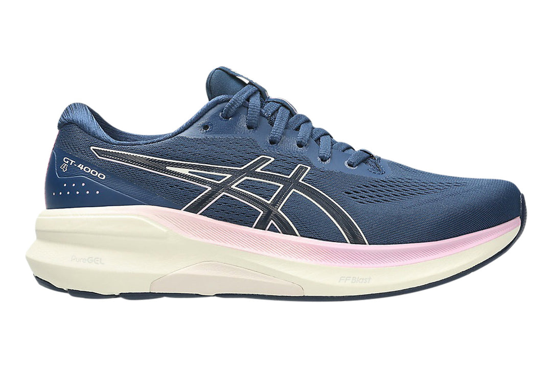 Asics GT-4000 4 D Independence Blue/Hazy Lilac Womens #color_navy-multi-pinks