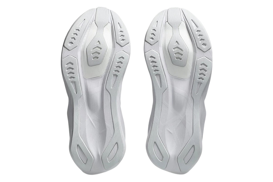 Asics Novablast 6 B White/White Womens #color_white