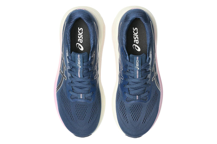 Asics GT-4000 4 D Independence Blue/Hazy Lilac Womens #color_navy-multi-pinks