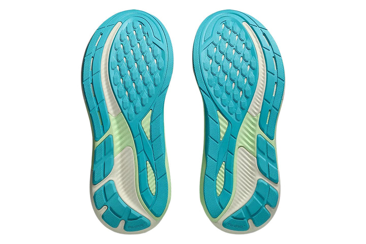 Asics GT-4000 4 2E Independence Blue/Energy Aqua Mens #color_navy