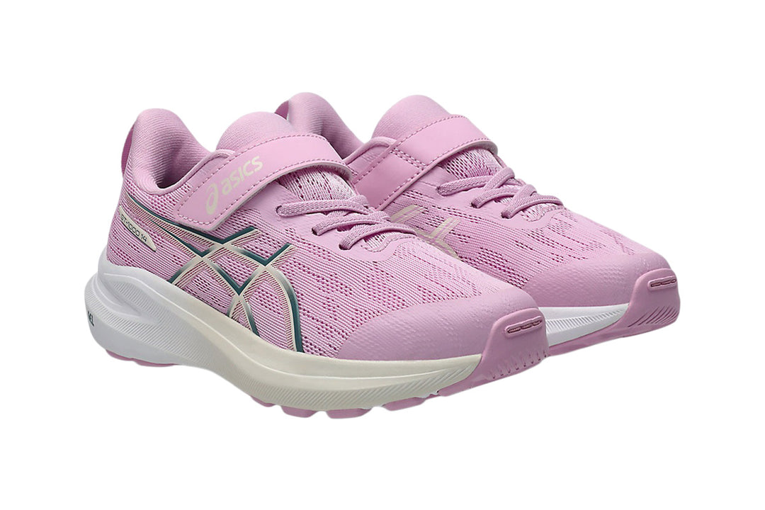 Asics GT-1000 14 PS Hazy Lilac/Rose Dust Junior #color_pink