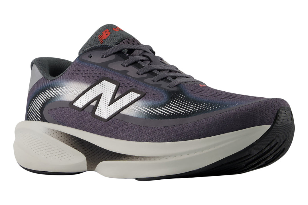 New Balance Ellipse D Magnet/Black Mens #color_grey-multi