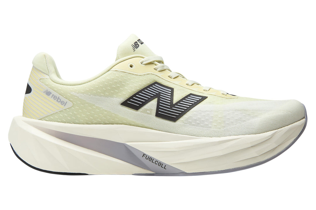 New Balance Rebel v5 D Pistachio Butter/Digital Mist Mens #color_white-multi-greens