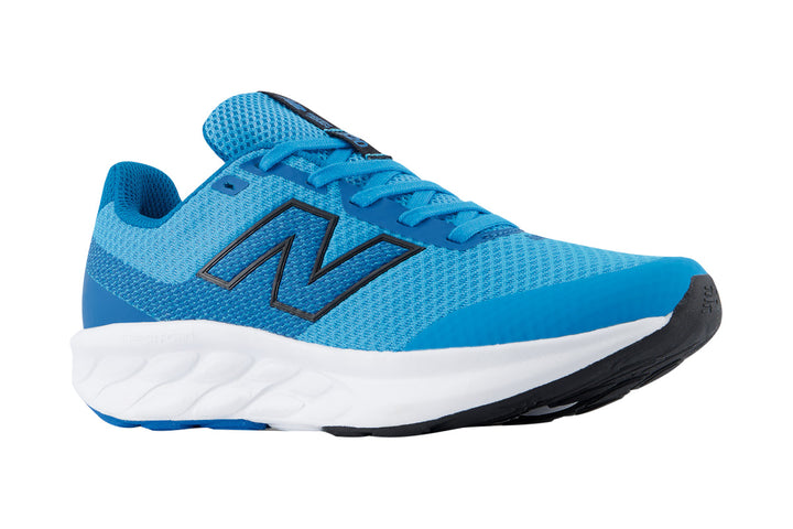 New Balance 520 v9 Grade Altitude/North Sea Boys #color_blue