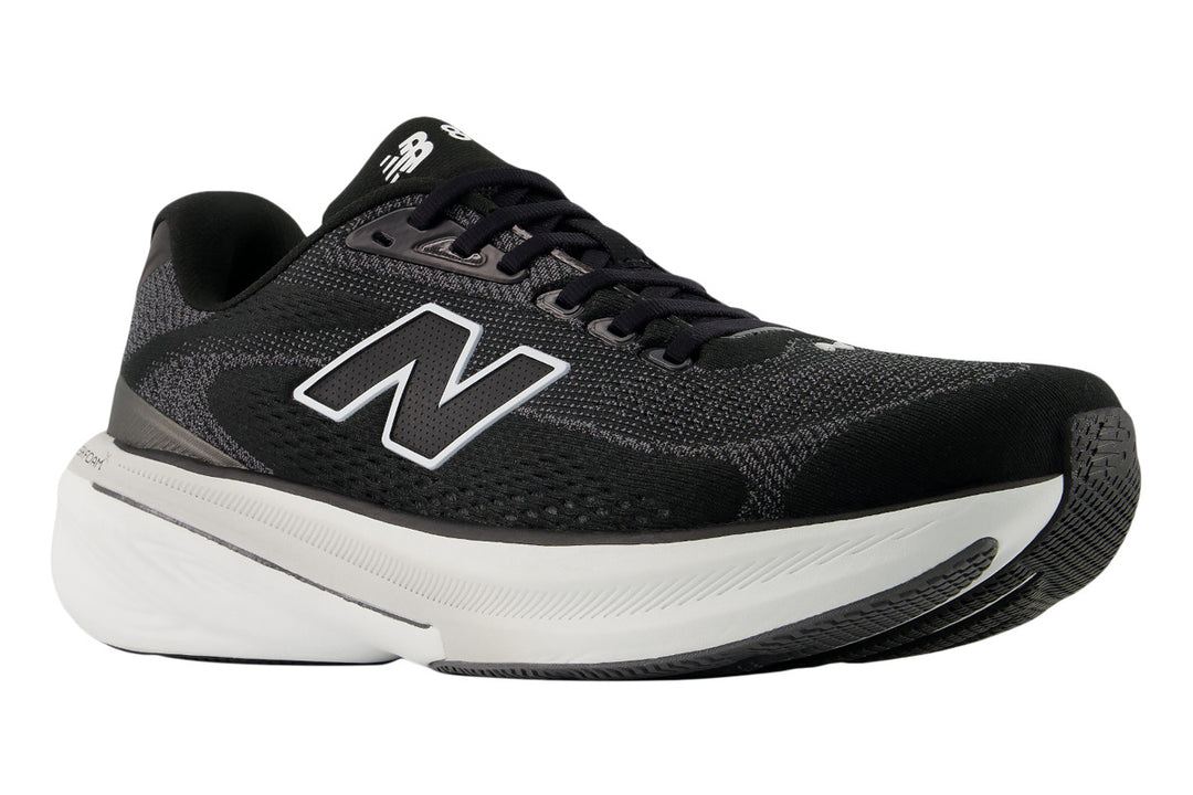 New Balance 860 v15 4E Black/White Mens #color_black