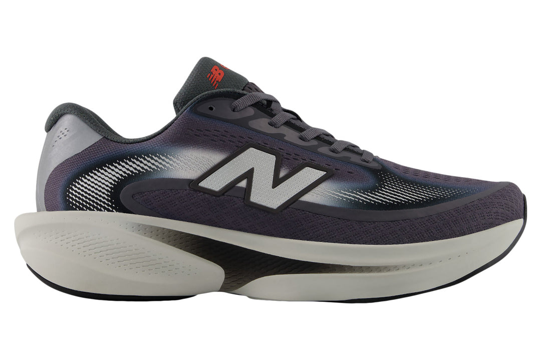 New Balance Ellipse D Magnet/Black Mens #color_grey-multi