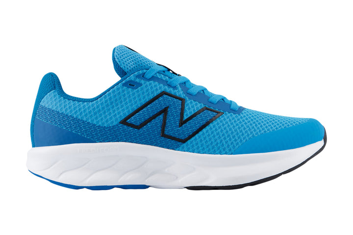 New Balance 520 v9 Grade Altitude/North Sea Boys #color_blue
