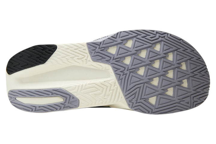 New Balance Rebel v5 D Pistachio Butter/Digital Mist Mens #color_white-multi-greens