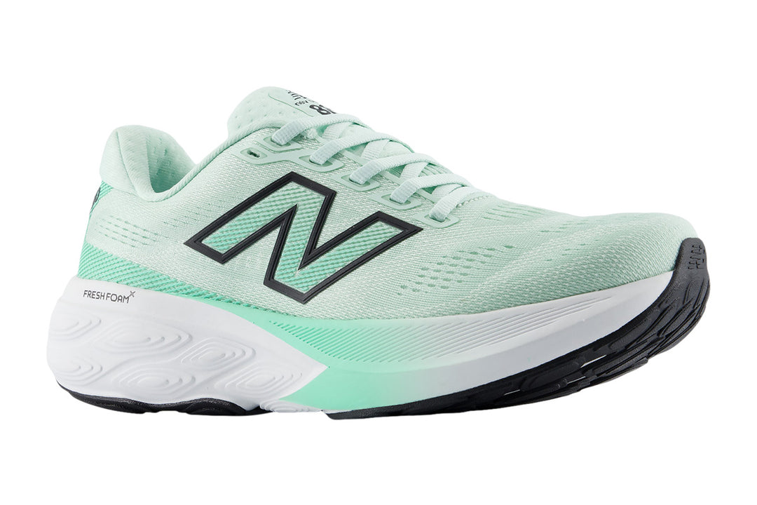 New Balance 880 v15 D Bright Mint/Cosmic Jade Womens #color_green-mint