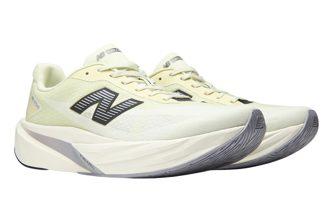 New Balance Rebel v5 D Pistachio Butter/Digital Mist Mens #color_white-multi-greens