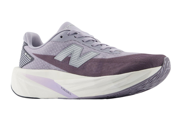 New Balance Rebel v5 B Digital Mist/Magnet Womens #color_grey-multi