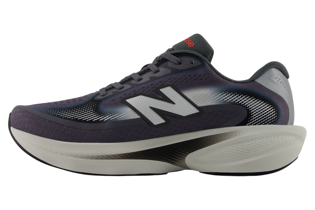 New Balance Ellipse D Magnet/Black Mens #color_grey-multi