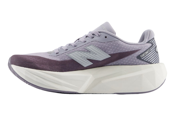 New Balance Rebel v5 B Digital Mist/Magnet Womens #color_grey-multi