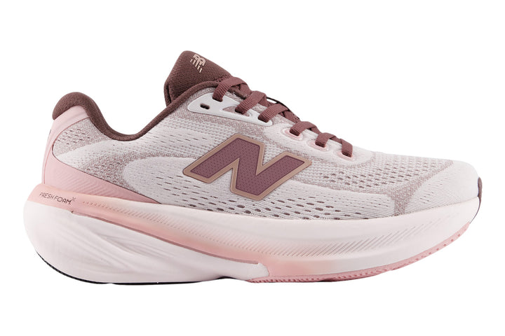 New Balance 860 v15 B Pink Salt/Pebble Womens #color_pink