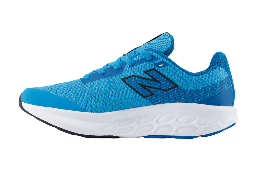 New Balance 520 v9 Grade Altitude/North Sea Boys #color_blue