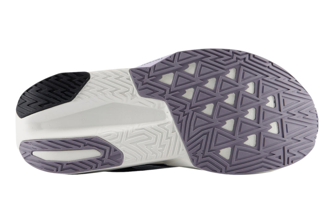 New Balance Rebel v5 B Digital Mist/Magnet Womens #color_grey-multi