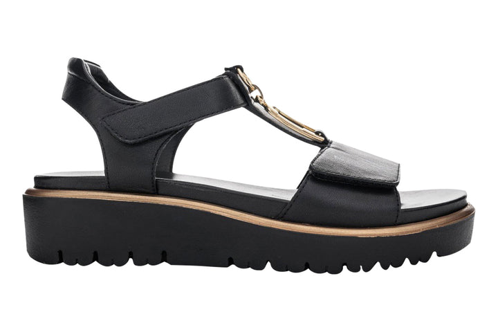 Ara Bilbao 12-33515 Black Womens #color_black