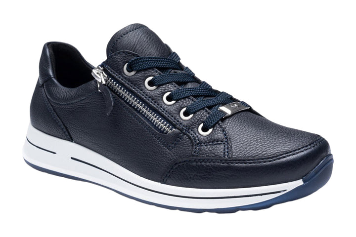 Ara Osaka 2.0 12-24801 Navy Womens #color_navy