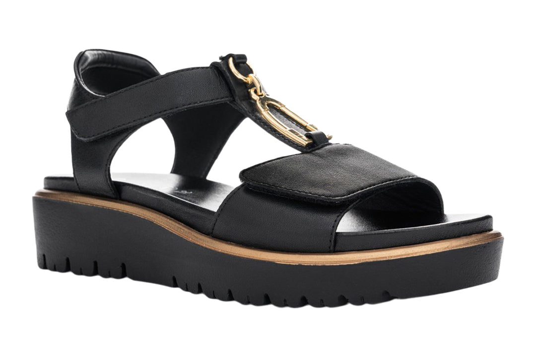 Ara Bilbao 12-33515 Black Womens #color_black