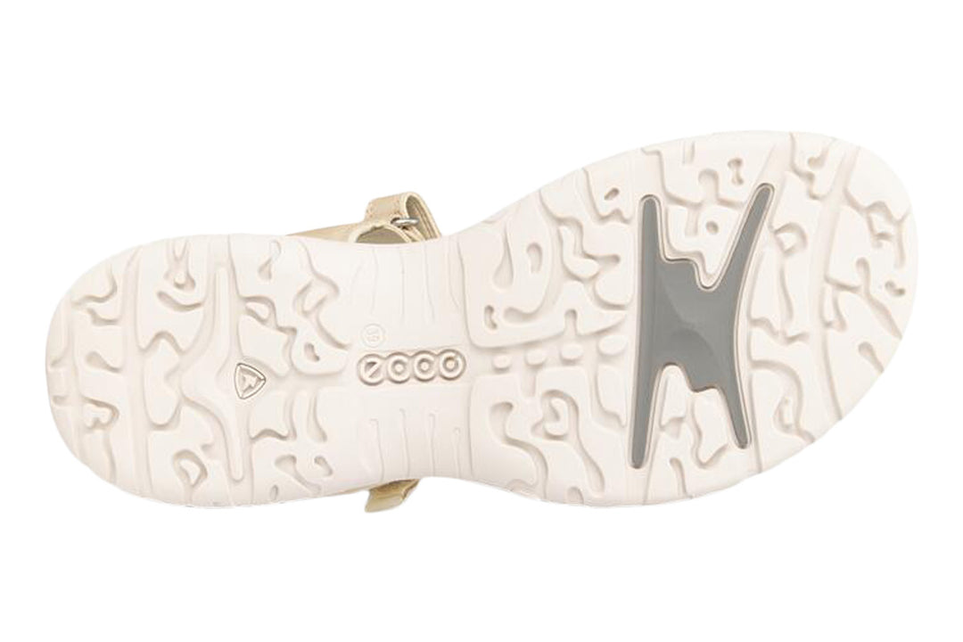 Ecco Offroad Roam Nature Womens #color_brown-beige