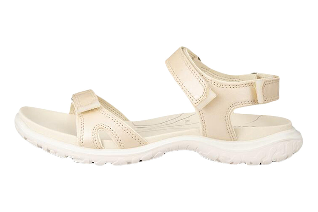 Ecco Offroad Roam Nature Womens #color_brown-beige