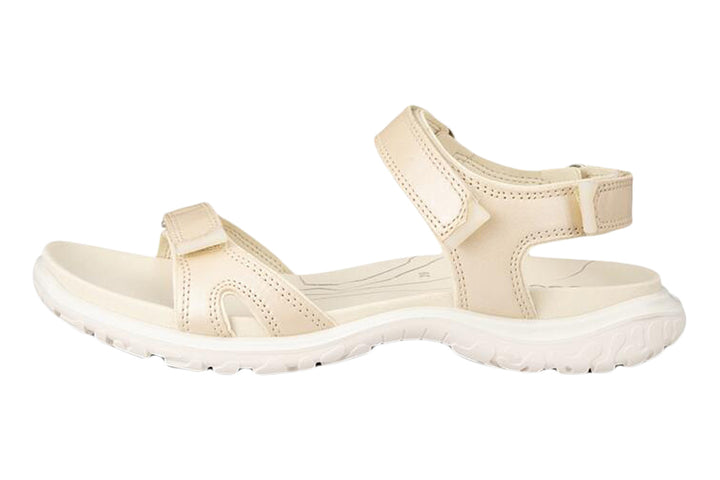 Ecco Offroad Roam Nature Womens #color_brown-beige