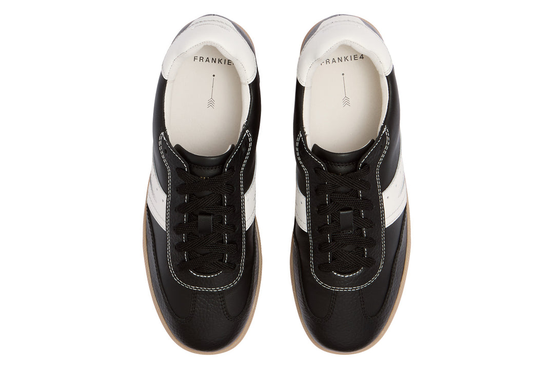 Frankie 4 Levi Black Womens #color_black
